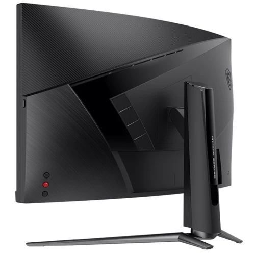 Монитор MSI MAG Artymis 324CP: Тип ЖК-матрицы VA