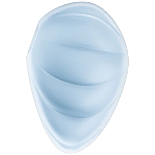 Вакуумный вибратор Satisfyer Cloud Dancer (Blue)