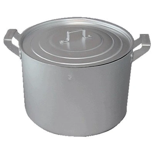 Каструля Gusto GT-1624-60 циліндрична 24x15см 6л (84592)