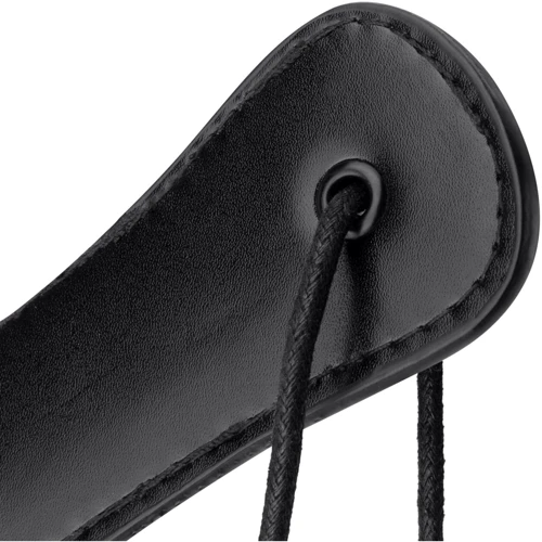 Паддл Bedroom Fantasies Paddle Spanking Toy - Black