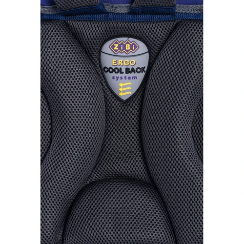 ZiBi Satchel Ранец WOLF (ZB14.0113WL) фото 2