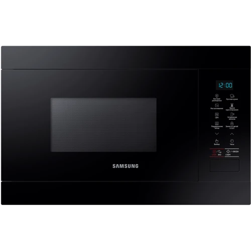 Встраиваемая микроволновая печь Samsung MS22M8054AK