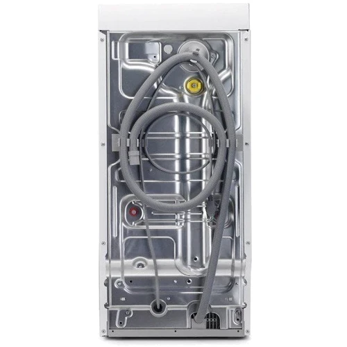 Стиральная машина Electrolux EW6T5061U: Загрузка белья (стирка), кг 6