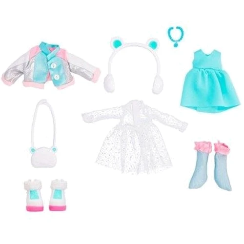 Кукла Cry Babies BFF S1 Кристал (904323): Возраст от 3 лет