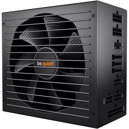 Блок питания be quiet! Straight Power 12 850W (BN337)
