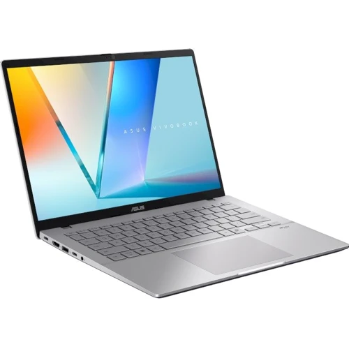Ноутбук ASUS VivoBook S16 M3607HA Cool Silver (M3607HA-RP012) UA: Экран 16" IPS (1920x1200)