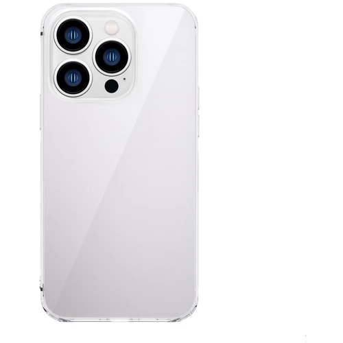 Чехол для iPhone WK Leclear Case Transparent (WPC-120-IP13PM) for iPhone 13 Pro Max