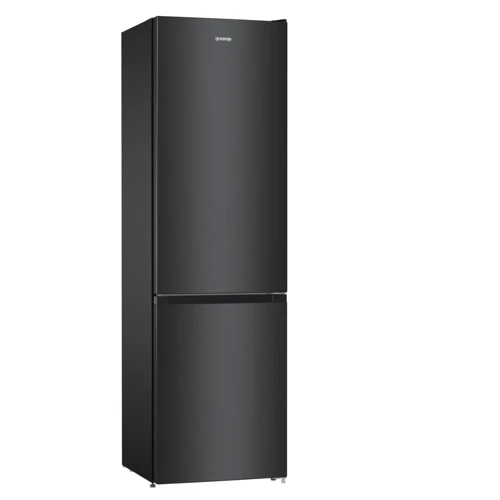 Холодильник Gorenje NRK6202EBXL4: Тип xолодильник двухкамерный