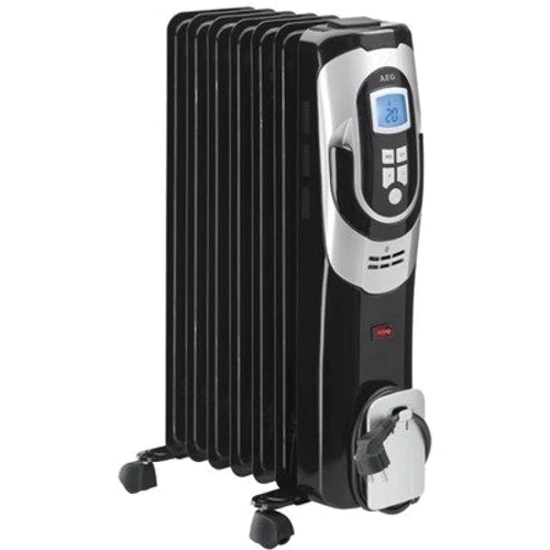 Обогреватель AEG RA 5587: Производитель AEG