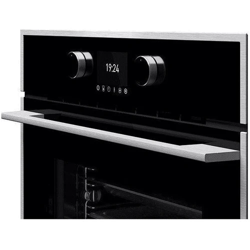 Духовой шкаф электрический Teka HLC 847 SС (40589020): Размеры 59.5x45.5x55.9 см