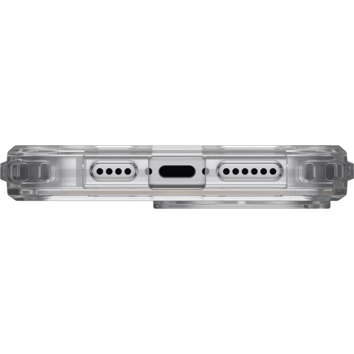 Чехол для iPhone Urban Armor Gear UAG Plyo Magsafe Ice/Gold (114481114381) for iPhone 16 Pro Max: Тип аксессуара чехол