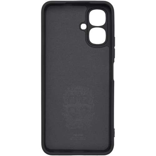 Чохол для телефона ArmorStandart ICON Case Camera cover Black для Infinix Smart 10 4G (ARM87152)
