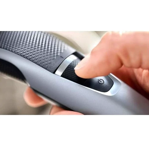 Машинка для стрижки (триммер) PHILIPS BT3239/15: Время зарядки аккумулятора, ч 1