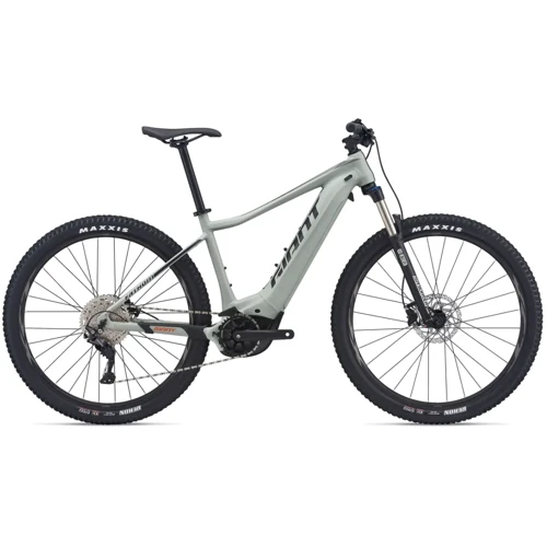 Электровелосипед Giant Fathom E+ 2 29er 25km/h Desert Sage M