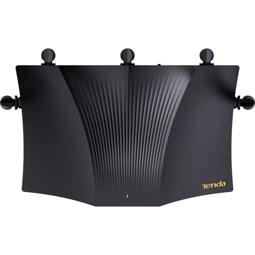 Маршрутизатор Wi-Fi Tenda RX12 Pro: Количество LAN портов 3