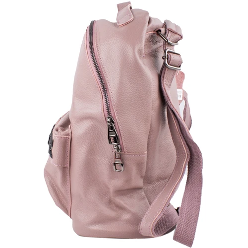 Жіночий рюкзак Valiria Fashion рожевий (ODA8301-13): Тип Рюкзаки