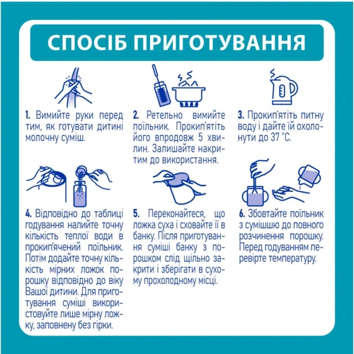 Дитяча суміш Nestle NAN 3 Optipro 2'FL від 12 міс. 800 г (1000020) фото 5