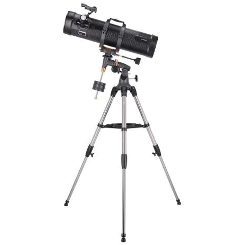 Телескоп Carbon 130/650 EQ, 88019