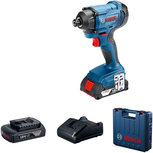 Гайковерт Bosch GDR 180-Li (06019G5123)