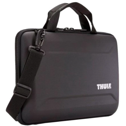 Thule Gauntlet 4 Attache Black (TGAE-2358) for MacBook Pro 14" M4 | M3 | M2 | M1: Цвет черный (Black)