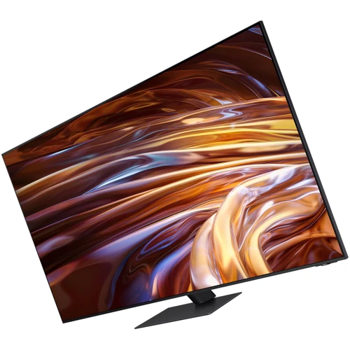 Телевизор Samsung QE65QN95DAUXUA: Коммуникации Bluetooth, WiFi
