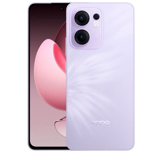 Смартфон Oppo Reno 13 F 8/512GB Plume Purple (UA UCRF)
