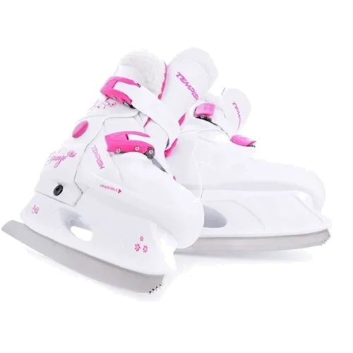 Ковзан Льодові ковзани розсувні Tempish FUR EXPANZE PLUS GIRL/33-36 (130000219/33-36) фото 9