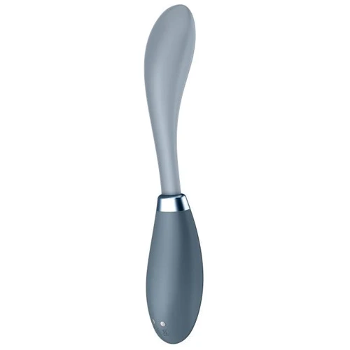 Вибратор Satisfyer G-Spot Flex 3 grey