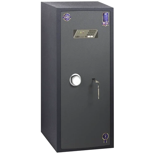 Сейф Safetronics NTL 80E-М s: Тип Офісний