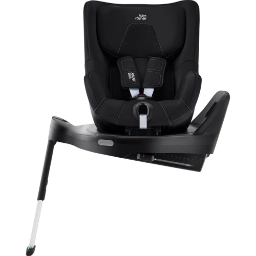 Автокресло Britax-Romer Duaflix Pro M Galaxy Black: Вес ребенка 0 - 18 кг