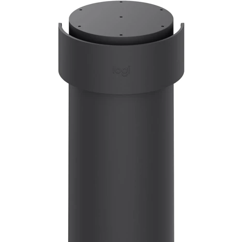 Logitech Sight Tabletop Graphite (960-001510): Додатково Автофокус, Встроенный микрофон