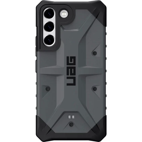 Аксессуар для смартфона Urban Armor Gear UAG Pathfinder Silver (213427113333) for Samsung S901 Galaxy S22