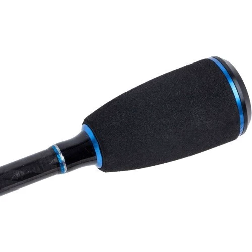 Спининговое удилище Favorite Blue Bird NEW BB-632UL-S 1.92m 1-7g Ex-Fast (1693.80.18): Класс Ультралегкий (Ultra-Light)
