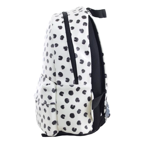 Рюкзак молодежный YES ST-28 Black dots, 34x24x13.5 (554968): Тип Молодежный рюкзак
