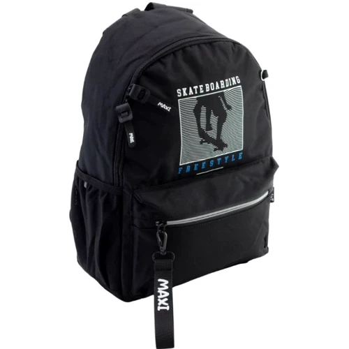 Рюкзак MAXI L молодежный 42x29x15 см (MX86207)