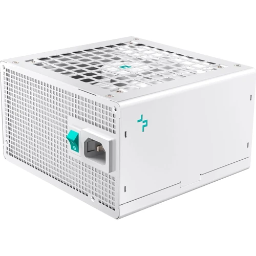 Блок питания Deepcool 650W PL650D WH UA