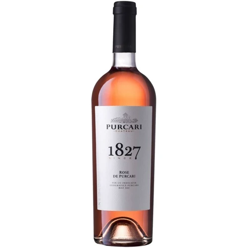

Вино Purcari Rose 0.75л (DDSAU8P018)