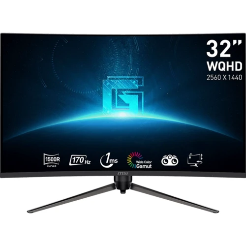 Монитор MSI Optix G32CQ5P