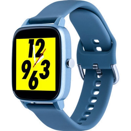 Смарт-часы Gelius Pro iHealth (IP67) Midnight Blue: Тип гаджета Взрослые смарт часы