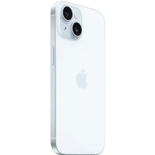 Apple iPhone 15 256GB Blue (MTP93RX/A) UA фото 10