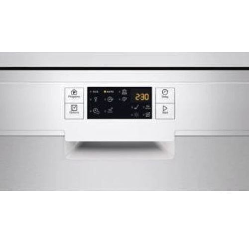 Посудомийка Electrolux ESF6951LOX: Клас енергоспоживання / миття / сушіння A ++ / А / A