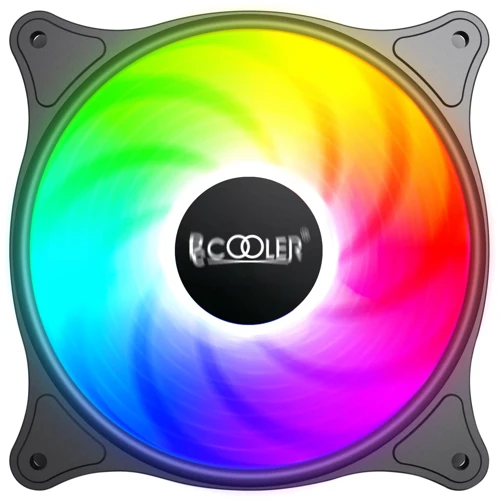 Кулер PcСooler FX-120-3