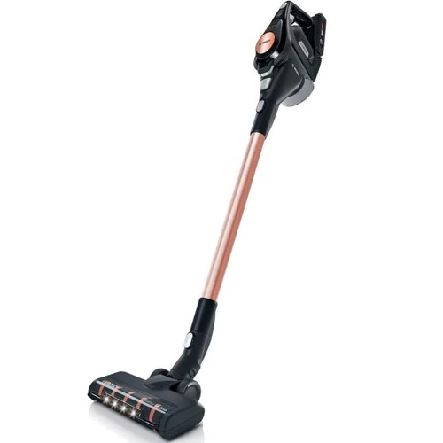 Пилосос Bosch Unlimited 8 ProParquet BCS8214PRQ: Тип пилососа ручной (вертикальный)