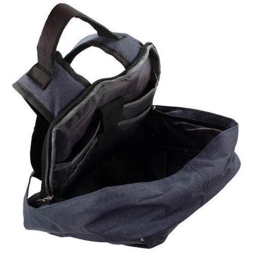 Мужской рюкзак Valiria Fashion синий (3DETBP0338-6): Тип Рюкзаки