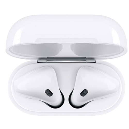 Наушники Gelius Air Airdots GA-TWS-001 White: Диапазон частот (Гц) 20-20000
