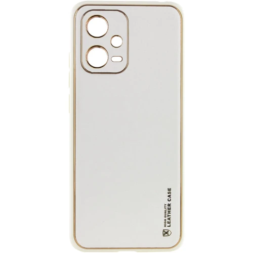 Чехол для телефонов Epik Xshield Case White for Xiaomi Redmi Note 12 Pro 5G