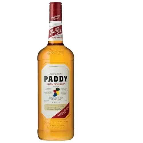Виски Paddy Irish Whiskey 0.7 (BW11465)