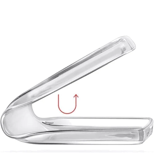 Чехол для телефонов BeCover TPU Case Transparancy for Infinix Note 10 Pro NFC (X695C) (707636)