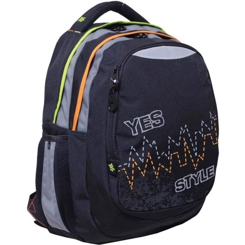 Рюкзак підлітковий YES Т-22 "Pulse" (552620)