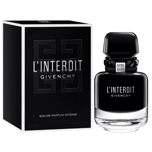 Парфюмированная вода Givenchy L'Interdit Eau de Parfum Intense 35 ml